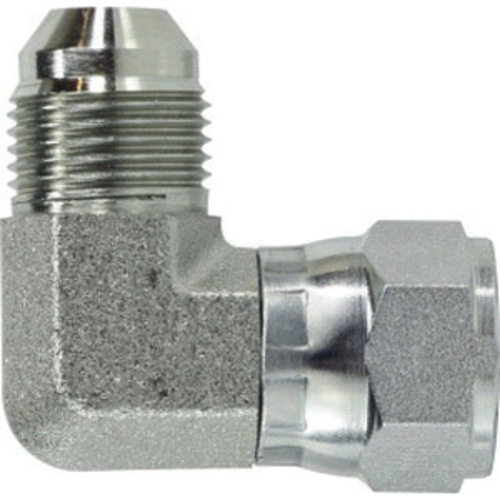 5/8 JIC MALE X FEMALE SWVL ELBOW