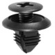 Rivet Screw Type Cowl Chrysler