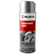 Silver Wheel Paint 12 oz aerosol