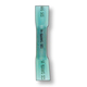 Blue Crimp and Seal Butt Connector 14-16