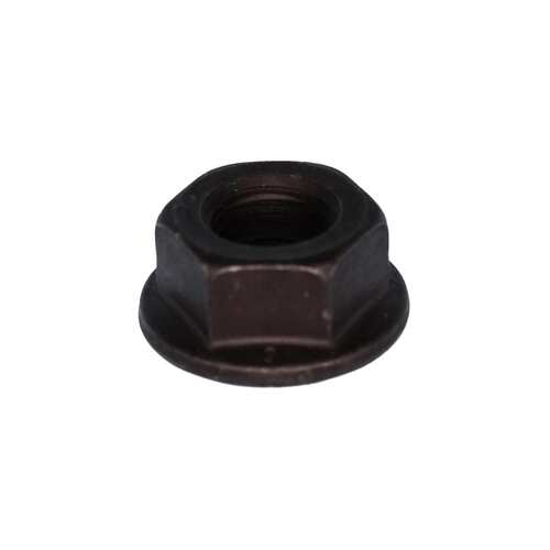 Hex Flange Nut Phosphate M8-1.25