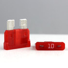 Ato Fuse 10  Amp Red