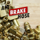 Air Brake Hose