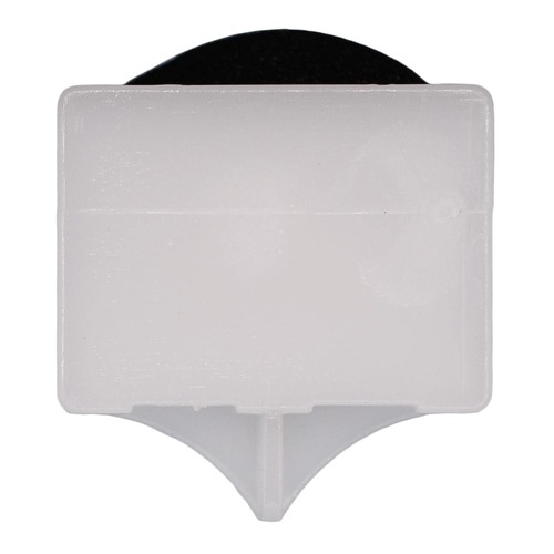 Rocker Panel Deck Lid Mould Clip Wealer