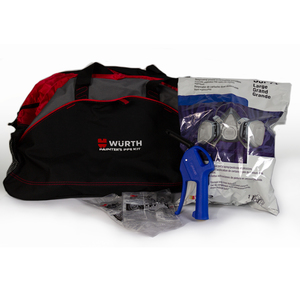Würth USA Painter's Personal Protect Kit