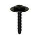 Pozi-DriveRound Head Sems Tapping Screw