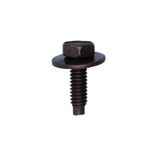 Body Bolt 1/4-20X7/8