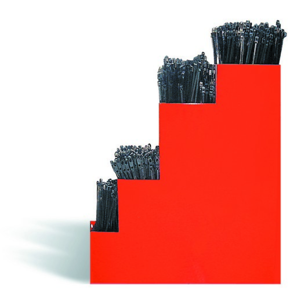 CABLE TIE RACK Storage Shop Supplies and Safety Wurth USA