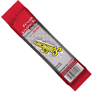 Sqwincher® qwikSERV Hydration Powder Packets 100/Case - Grape