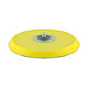 Backing Pad - Low Profile - Pressure Sensitive Adhesive (PSA) - Low-Profile - 5 Inch - No Hole - 5/16-24 Inch - 12,000 RPM