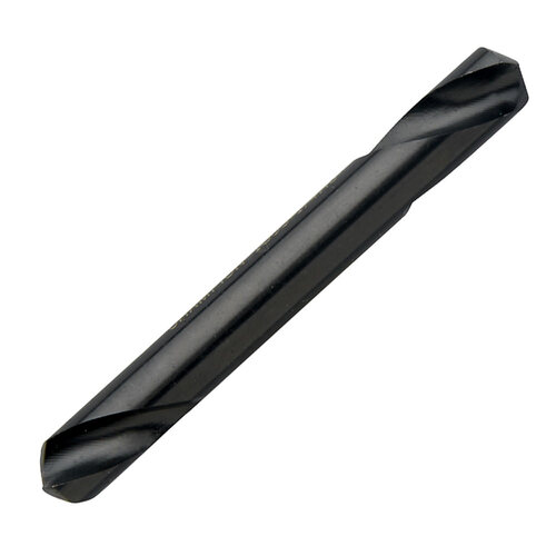 Heavy Duty Double End-Sheeters Drill 1/8
