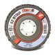 EZ Strip Wheel - 7 x 7/8 - Black