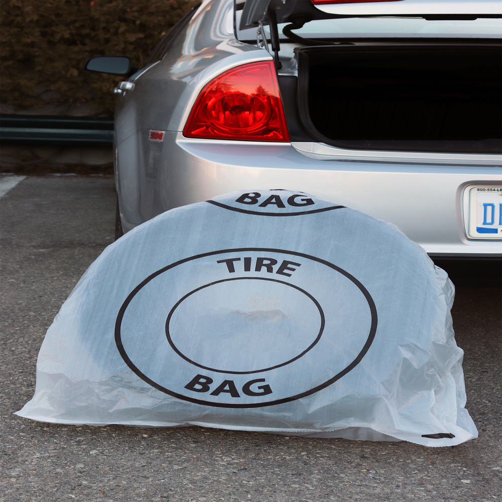 Tire Storage Bags