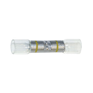 OptiClear Crimp/Seal Butt Connector - 12-10 AWG