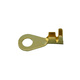 Ring Connector Non-Insulated 5M Gauge 12-14