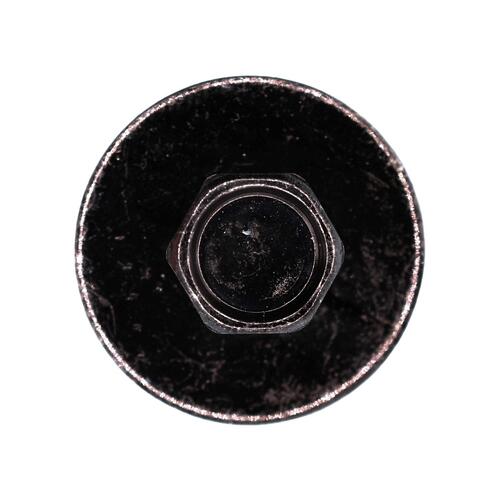 Black Zinc Hex Head Sems | Wurth USA