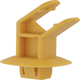 Hood Prop Rod Clip
