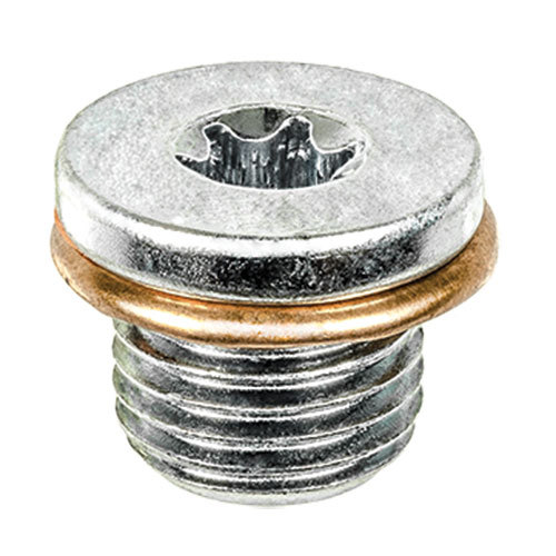 Vw Oil Drain Plug With Gasket Audi, Vw Drain Plugs Drain Plugs