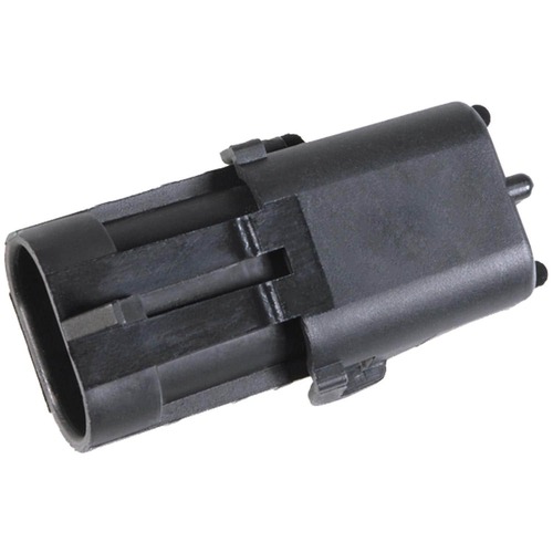 Double Cavity Connector For Male