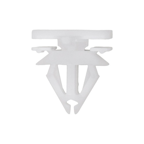 Fender And Wheel Flare Moulding Clip