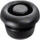Hole Plug Black Rubber Nissan
