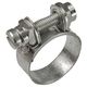 Norma Hose Clamp Solid I.D.  8X7 Wide