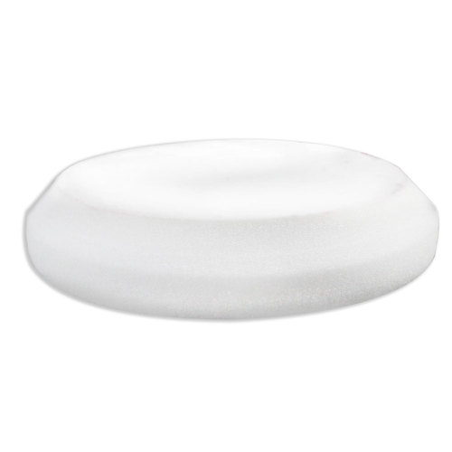 White Polishing Pad
