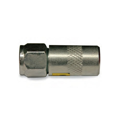 Hydraulic Coupler-Narrow 5/8 O.D.