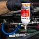 A/C Leak Stop With Dye 4 Oz