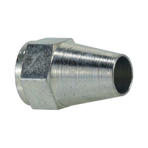 JIC Long Tube Nut 3/8 OD