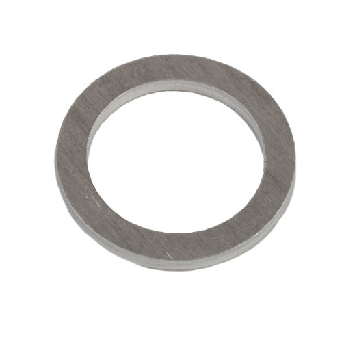 Aluminum Transmission Gasket Honda 20MM I.D.x28 O.D. 2.5 T