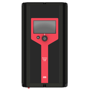DEFA Workshop charger 90-125A - Hoist ready