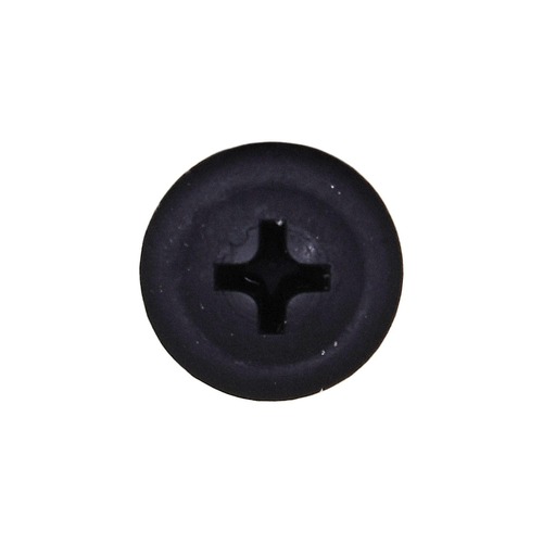 Tek Screw Phillips Washer #8x1/2