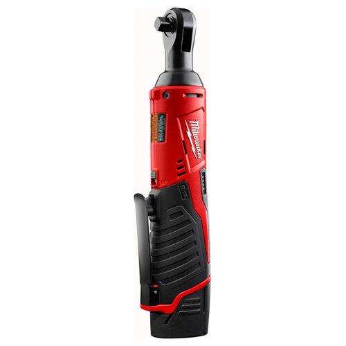 Milwaukee® M12 Cordless 3/8