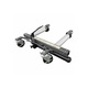 RCD-1500EX / 1,500 Capacity / JUMBO Go Kart Dolly