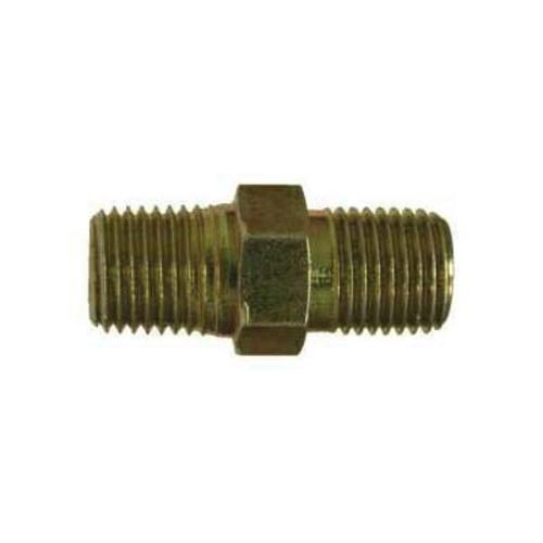 1X3/8 Hex Pipe Nipples