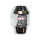 "Lug Nut Chrome, M14X1.5, 21MM Hex"