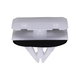 GM MOULD CLIP WHITE NY