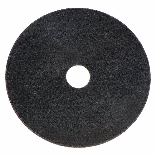 Cut-Off Disc 3 Inch  X 1/16 Inch  X 3/8 Inch  For Stleel