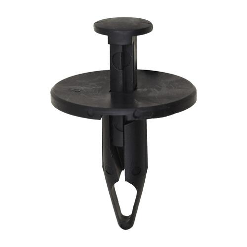 Splash Shield, Seat Cushon and Spare Tire Retainer