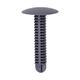 Honda Trunk Trim Retainer 98On