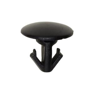 WEATHERSTRIP RETAINER