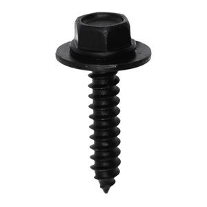 Hex Head Screw with Washer M4.2x20mm