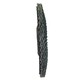 Zebra Flap Disc - Zirconia - 4.5 Inch Diameter - 5/8 Inch Arbor - 60Grit