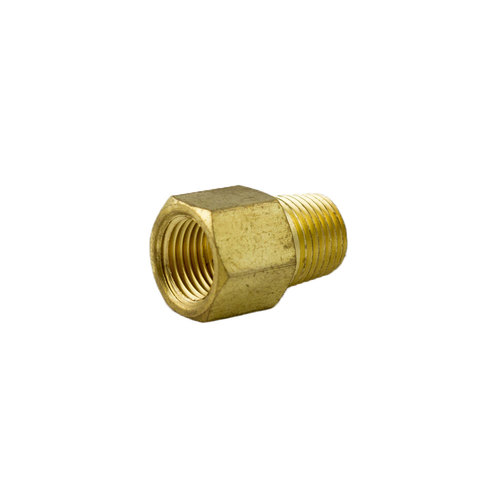 Brass Fittings - Pipe & Fittings 