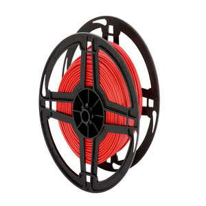 Wire 1.0 Red  16 Gauge 100 Meter