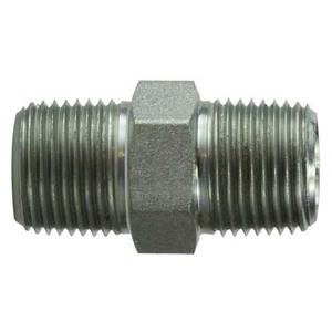 3/8X1/4 Hex Pipe Nipples