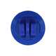 Toyota Fender Clip - Blue