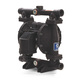 Husky 1050 oil transfer, pump 1