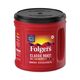 Coffee, Classic Roast, Ground, 25.9 oz Canister, 6/Carton